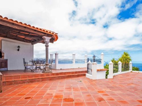 Holiday Home Las Riquelas