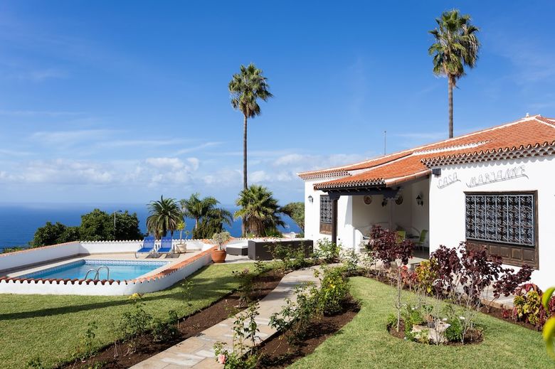 Villa Casa Marianne