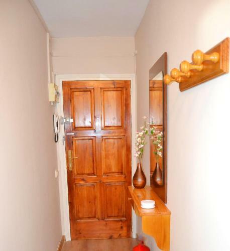 Apartamento La Molina III