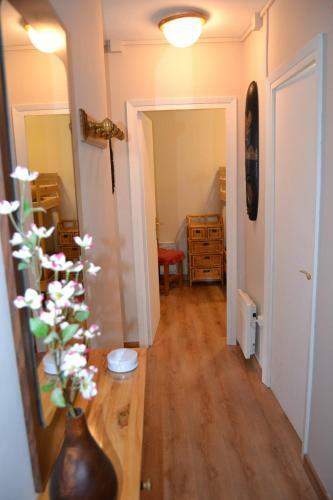 Apartamento La Molina III