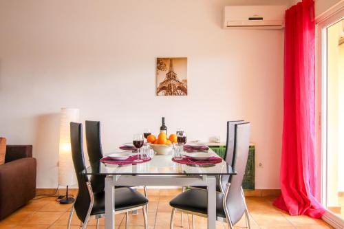 Apartamento Par�s @bella Kathrin