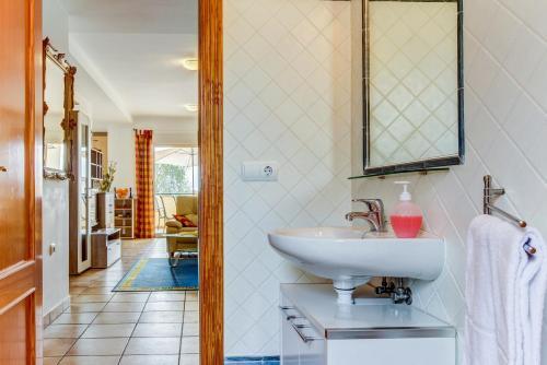 Apartamento Berlin@edifico Bella Kathrin