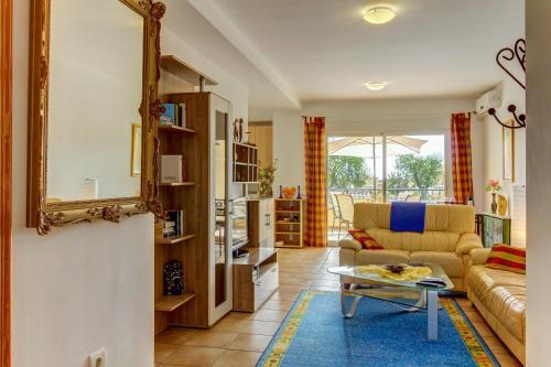 Apartamento Berlin@edifico Bella Kathrin