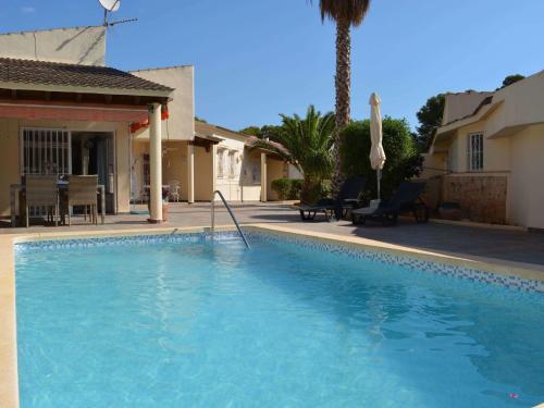 Villa Jacqueline