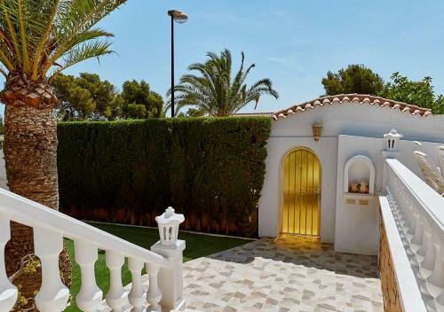 Villa Palma