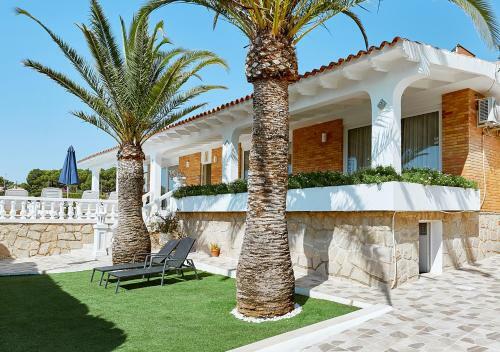 Villa Palma