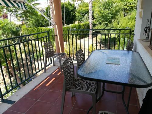 Holiday Home Carrer Panama
