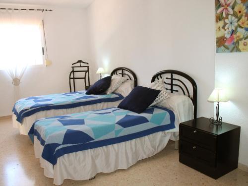 Holiday Home Casa Nucia Hills