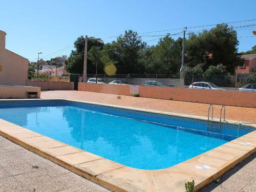 Holiday Home Casa Nucia Hills