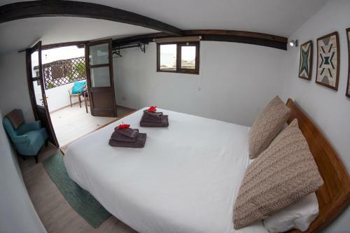 Posada Azulfit Surya Yoga & Pilates Retreat