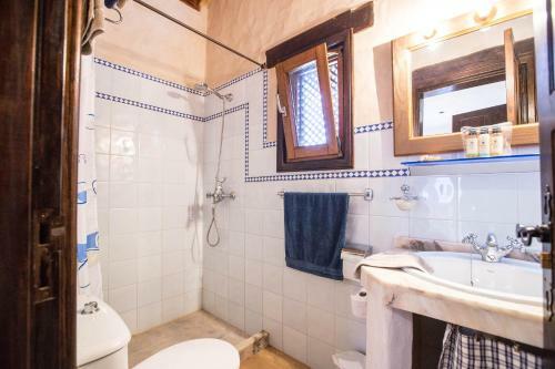 Hostal Villa Olimpia