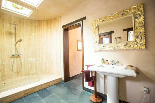 Hostal Villa Olimpia
