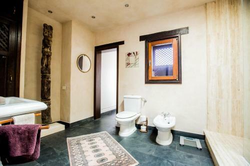 Hostal Villa Olimpia