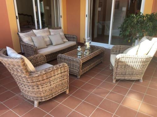 Villa Paola Corralejo