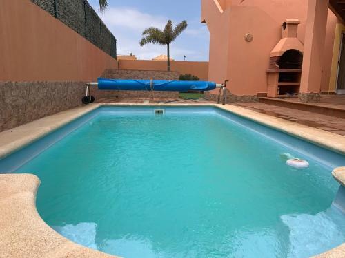 Villa Paola Corralejo