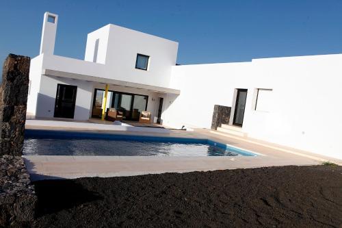 Luxury Villa Private Pool Fv12