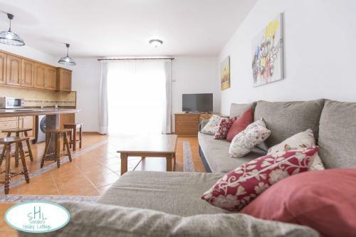 Lajares - Chalet