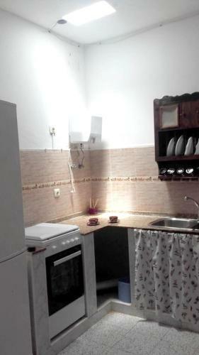 Holiday Home Calle La Guancha
