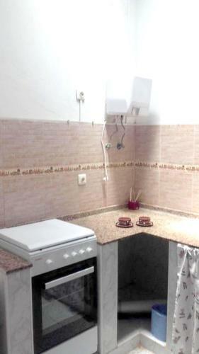 Holiday Home Calle La Guancha