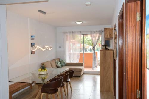 Apartamento Caleta Relax Fuerteventura
