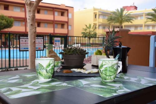 Apartamento Caleta Relax Fuerteventura
