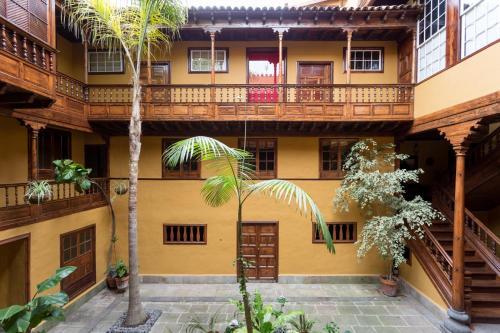 Live Orotava House