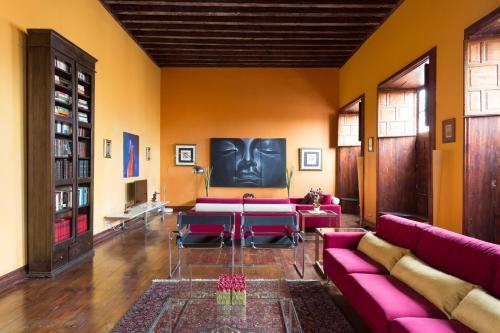 Live Orotava House