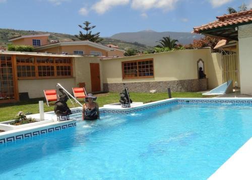 104851 - House In La Orotava