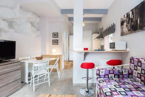 Apartamento Lightbooking- Casa La Florida