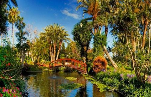 Apartamento Lightbooking- Casa La Florida