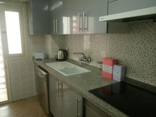 Pobla Farnals Orly Apartments