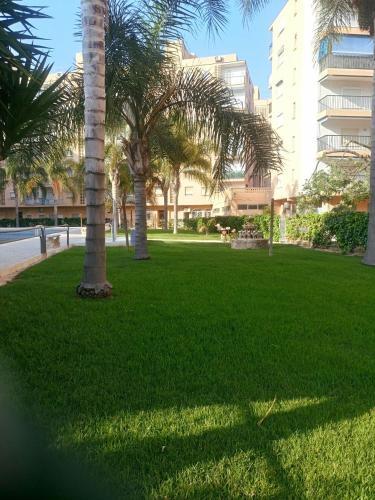 Pobla Farnals Orly Apartments