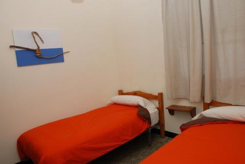 Hostal Fonda Can Fasersia
