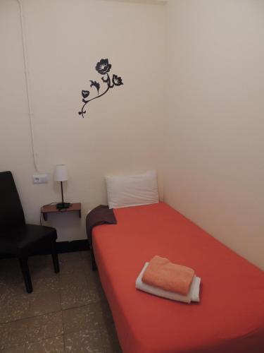 Hostal Fonda Can Fasersia