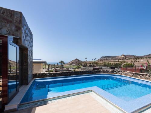 Villa Sunset Villa, Heated Pool