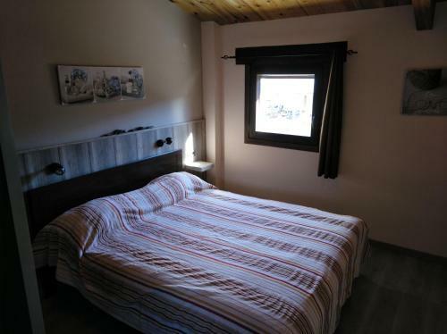 Apartamento Masia Chalamanch