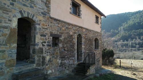 Apartamento Masia Chalamanch