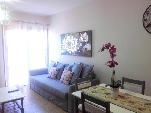 Apartment Ctra. La Restinga