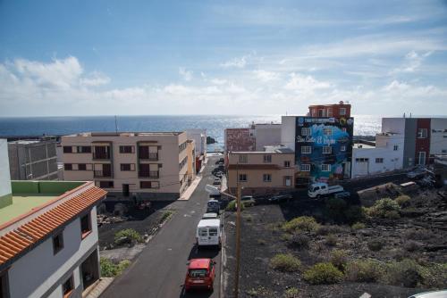 Apartamento Gorgeous 3-bed Flat In El Hierro