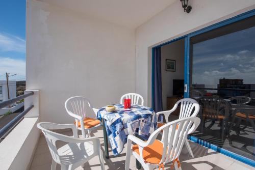 Apartamento Gorgeous 3-bed Flat In El Hierro