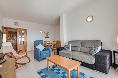 Apartamento Gorgeous 3-bed Flat In El Hierro