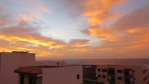 Apartamento Gorgeous 3-bed Flat In El Hierro