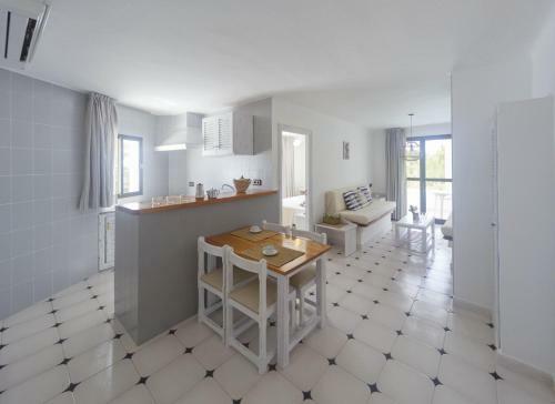 Apartamentos Barbarroja - Formentera Break