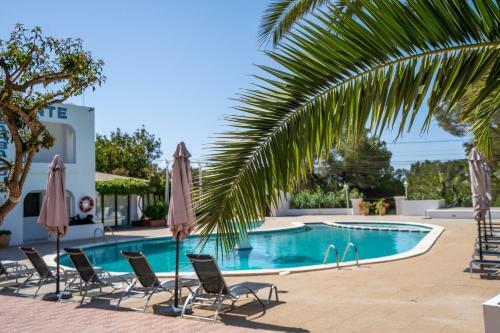 Apartamentos Barbarroja - Formentera Break