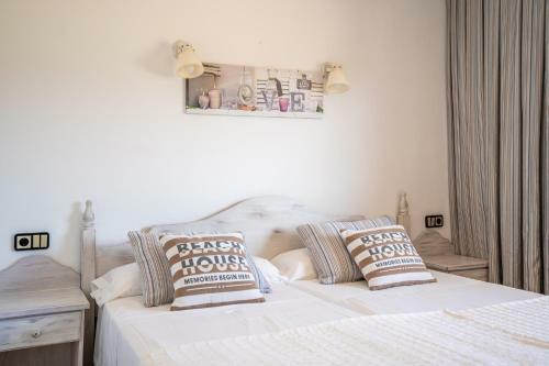 Apartamentos Barbarroja - Formentera Break