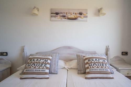 Apartamentos Barbarroja - Formentera Break