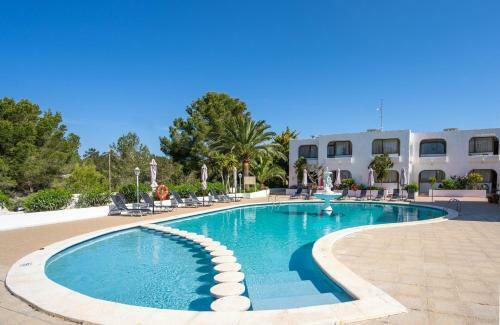 Apartamentos Barbarroja - Formentera Break