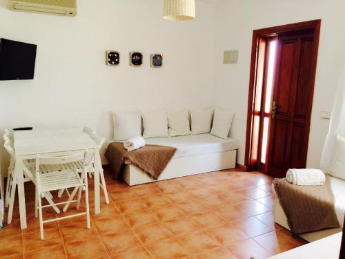 Apartamentos Boutique Deluxe