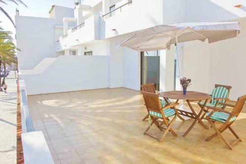 Mar I Vent Apartments
