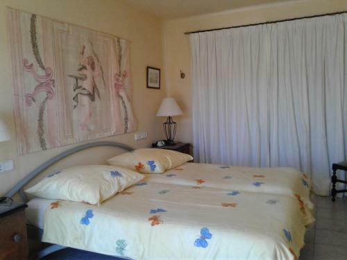 Apartamentos Casa Romantica